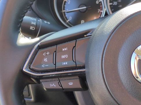 Used 2025 MAZDA CX-5 AWD 2.5 S w/ Preferred Package image 18