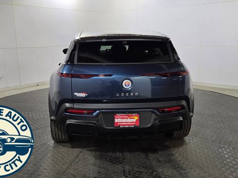 Used 2023 Fisker Ocean Ultra image 6