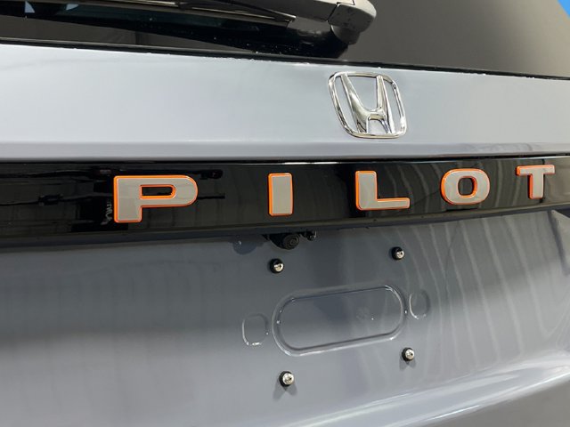New 2026 Honda Pilot TrailSport image 10