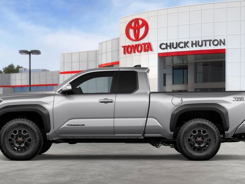 New 2026 Toyota Tacoma SR5 image 28