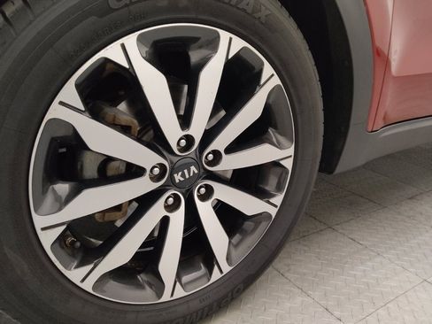 Used 2019 Kia Sportage EX FWD image 31