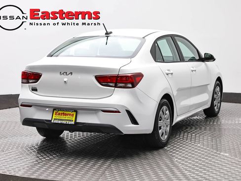 Used 2023 Kia Rio S FWD image 5