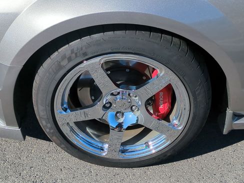 Used 2008 Ford Mustang GT image 13