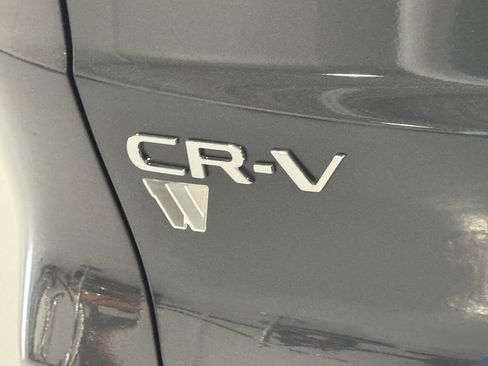New 2026 Honda CR-V EX-L image 36