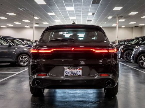 Used 2024 Dodge Hornet R/T Plus w/ Tech Pack Plus w/o Parking AWD/4WD image 5