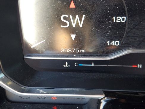 Used 2025 GMC Sierra 1500 SLT image 22