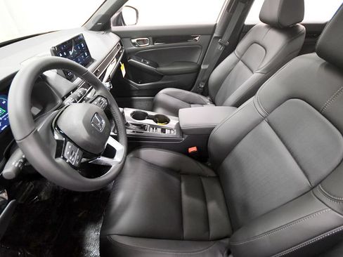 New 2026 Honda Civic Sport Touring image 11