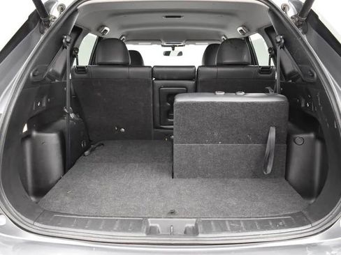 Used 2024 Mitsubishi Outlander FWD image 16