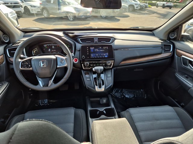 Used 2017 Honda CR-V EX image 18