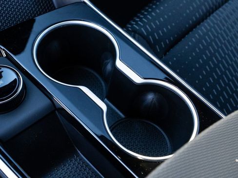 New 2026 Chevrolet Equinox LT image 22