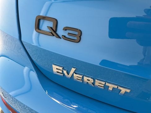Used 2022 Audi Q3 2.0T Premium Plus image 5