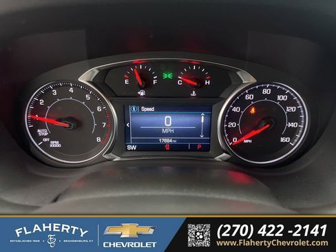 Used 2023 GMC Acadia SLE w/ Driver Convenience Package image 28