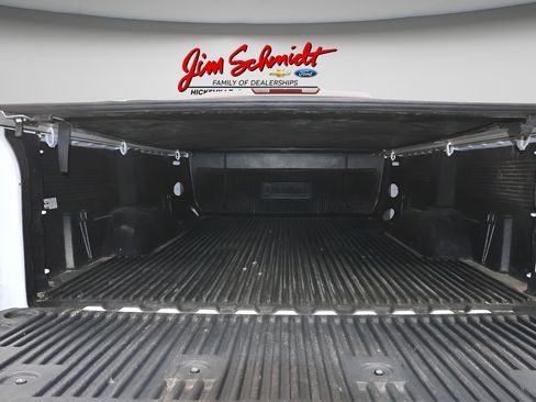Used 2025 Chevrolet Silverado 2500 LT w/ Convenience Package AWD/4WD image 34