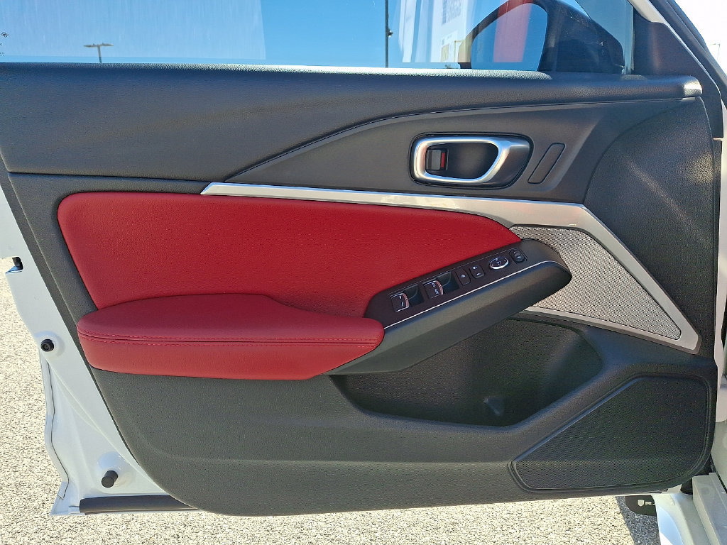 Used 2024 Acura Integra Type S FWD image 11