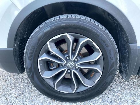 Used 2022 Honda CR-V EX-L image 25