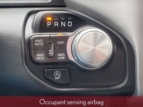 Used 2020 RAM 1500 Laramie w/ Sport Appearance Package image 36