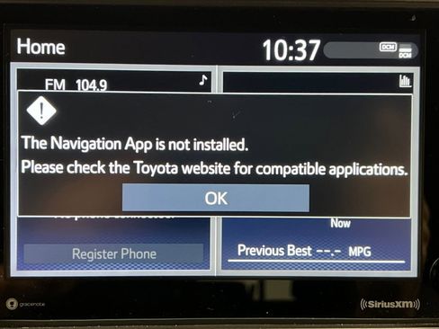 Used 2023 Toyota Tacoma TRD Off-Road image 50