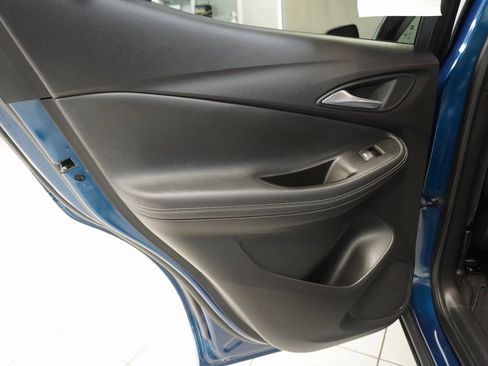 Certified 2021 Buick Encore GX Select image 24