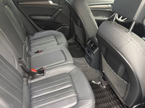 Used 2023 Audi Q5 2.0T Premium Plus AWD/4WD image 32