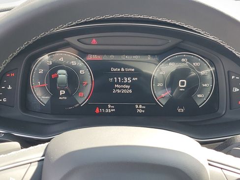 New 2026 Audi Q7 2.0T Premium Plus image 27