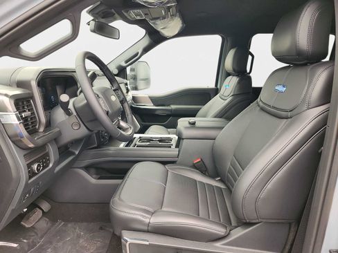 New 2026 Ford F250 Platinum AWD/4WD image 11