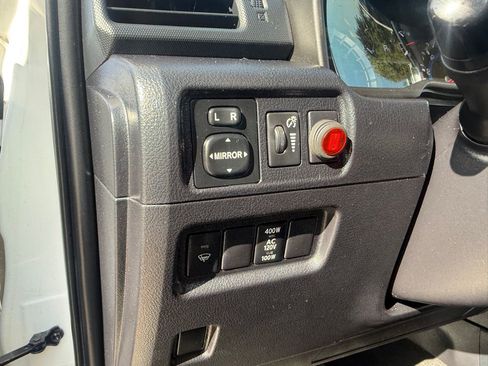 Used 2019 Toyota 4Runner SR5 Premium AWD/4WD image 22