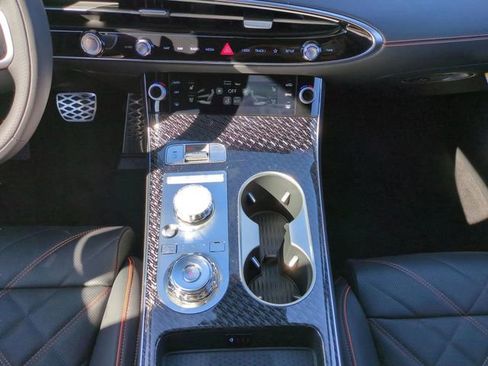 New 2026 Genesis GV70 3.5T Sport Prestige image 18