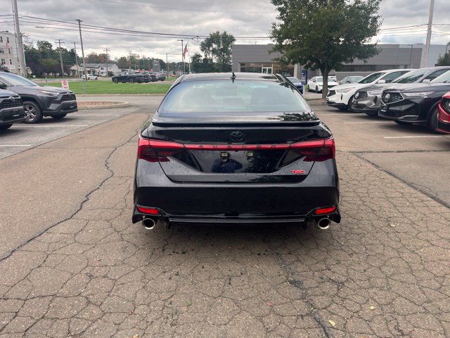Used 2021 Toyota Avalon TRD FWD image 10