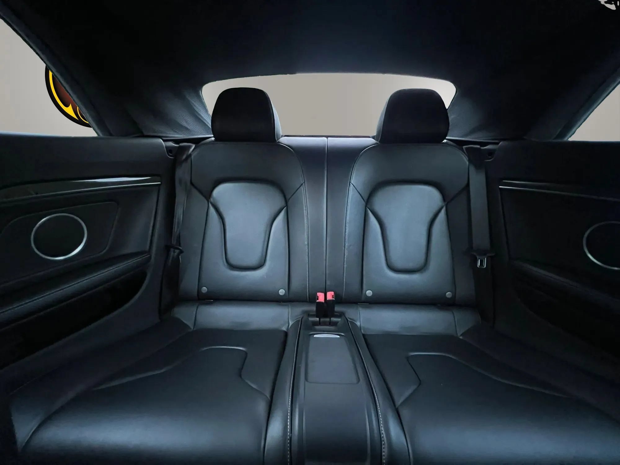 Used 2012 Audi S5 Prestige AWD/4WD image 26