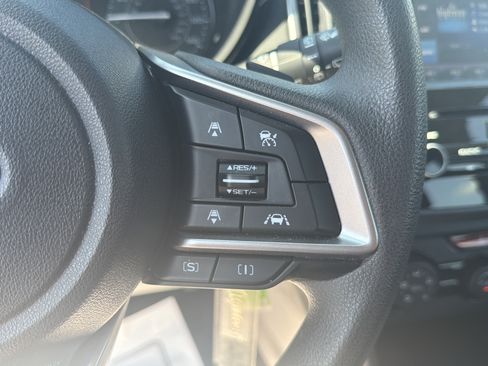 Used 2022 Subaru Impreza 2.0i Premium AWD/4WD image 19