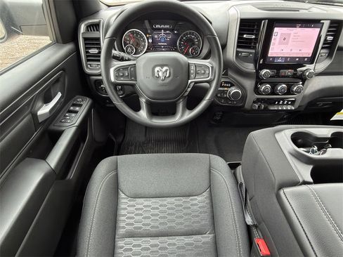 New 2026 RAM 1500 Classic Warlock image 11