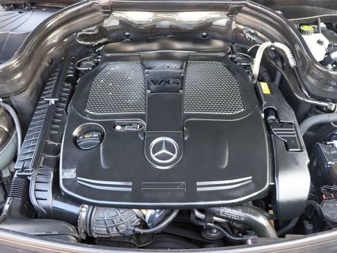 Used 2013 Mercedes-Benz GLK 350 2WD w/ Premium 1 Pkg image 40