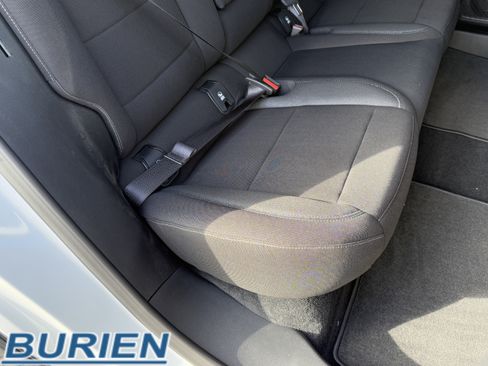 New 2026 Chevrolet Equinox EV LT image 27