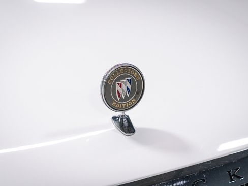 Used 1996 Buick Roadmaster Estate RWD image 13