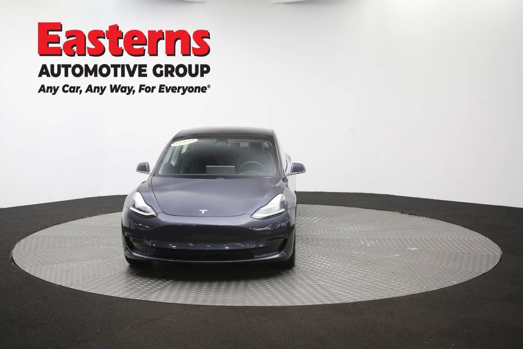 Used 2020 Tesla Model 3 Long Range AWD/4WD image 46
