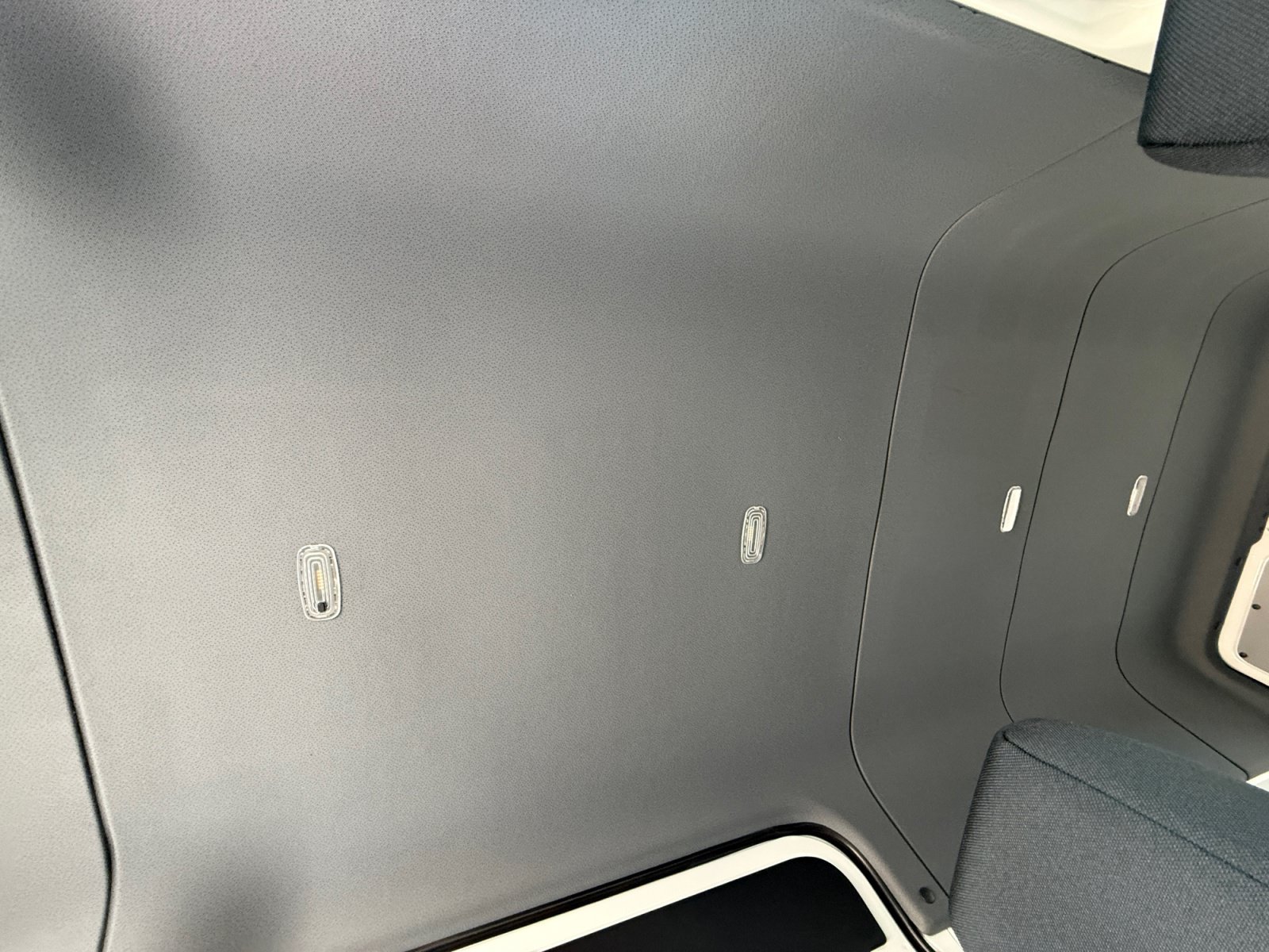 New 2026 Mercedes-Benz Sprinter 2500 image 33