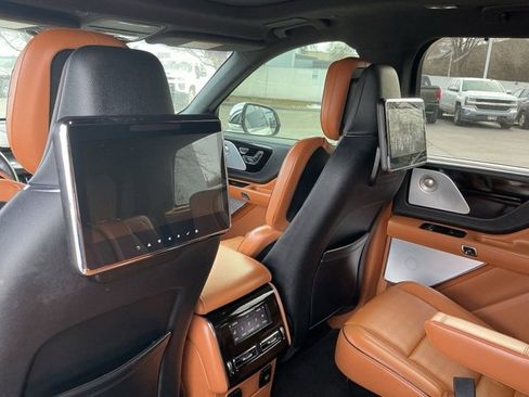 Used 2021 Lincoln Aviator Black Label Grand Touring image 14