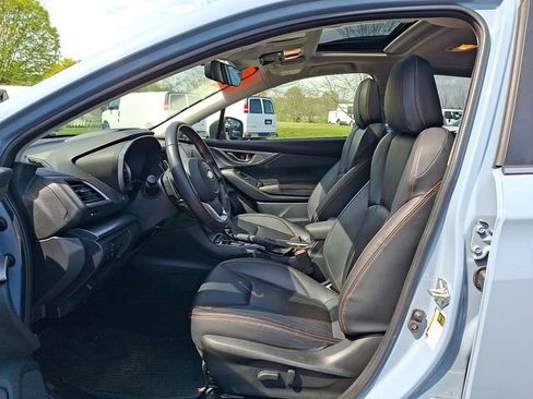 Used 2022 Subaru Crosstrek 2.5i Limited w/ Moonroof Package 2 AWD/4WD image 20