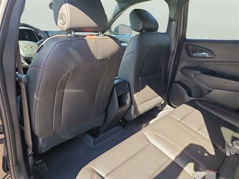 New 2026 Chevrolet Trax RS w/ Driver Confidence Package image 14