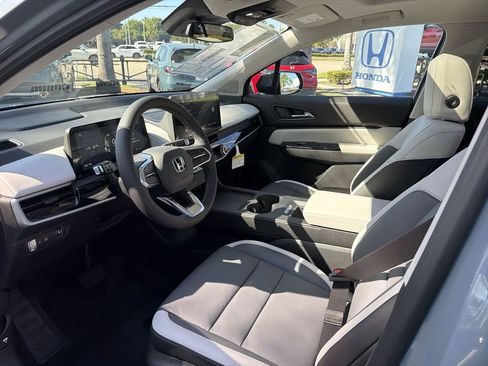 New 2026 Honda Prologue Touring image 23