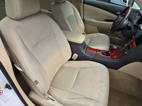 Used 2011 Lexus ES 350 FWD image 28