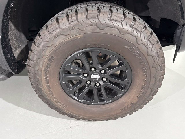 Used 2025 Ford F150 Raptor AWD/4WD image 11