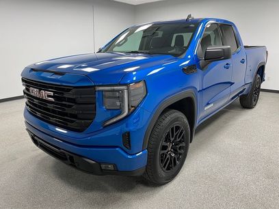 Used 2024 GMC Sierra 1500 Elevation