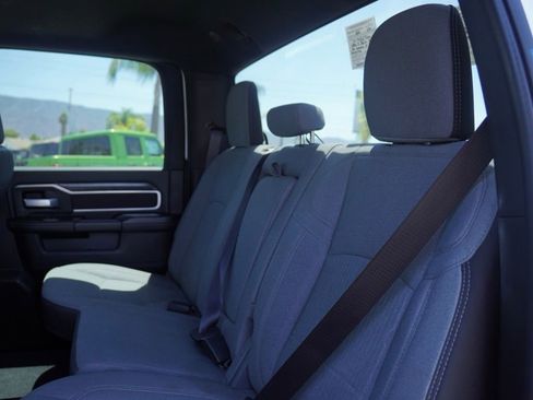 Certified 2024 RAM 3500 Big Horn image 28