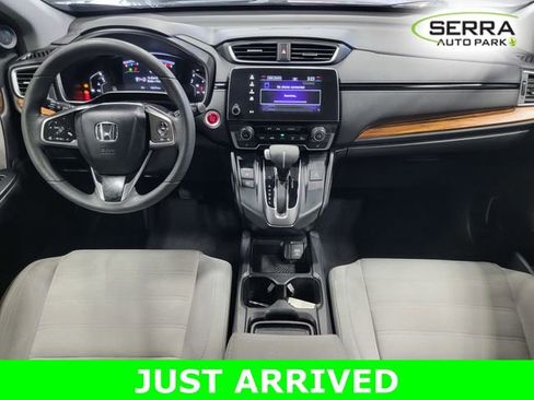 Used 2018 Honda CR-V EX image 19