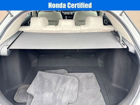 Certified 2024 Honda Civic EX-L image 17