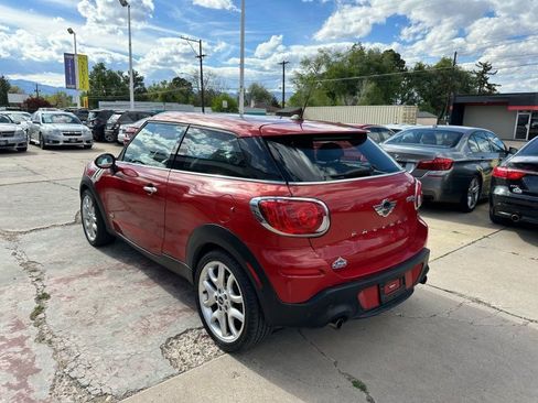 Used 2013 MINI Cooper Paceman S AWD/4WD image 5