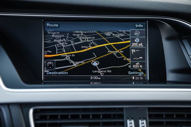 Used 2015 Audi S4 Premium Plus w/ Technology Package AWD/4WD image 70