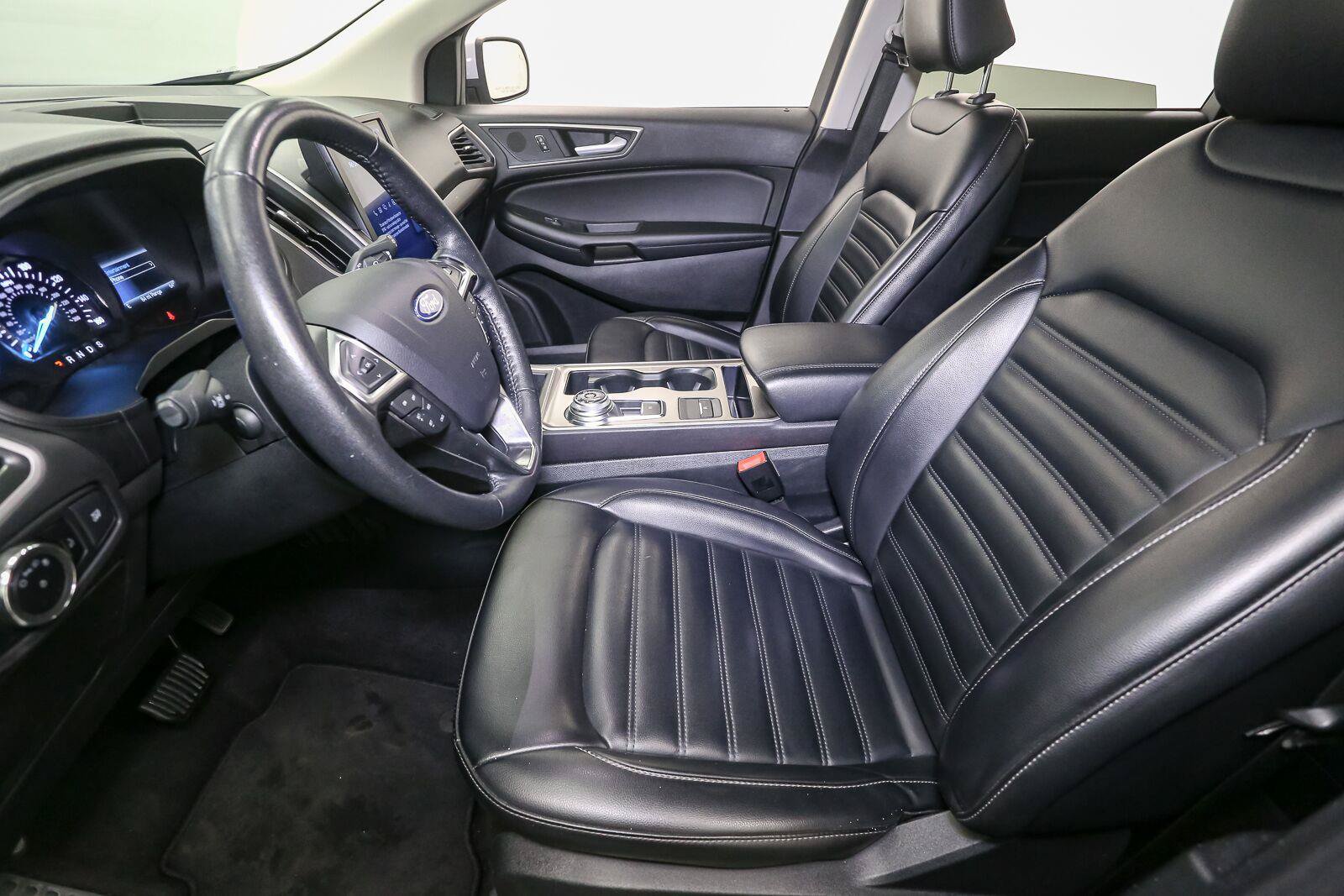Used 2024 Ford Edge SEL AWD/4WD image 41