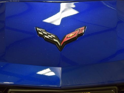 Used 2019 Chevrolet Corvette Grand Sport image 14